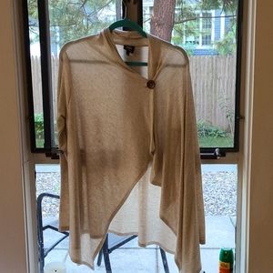 Babeau Jacket/sweater